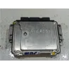 Recambio de centralita inyeccion para citroën xsara picasso (1999) 1.6 hdi referencia OEM IAM 0281012468 EDC16C34 9663268380  