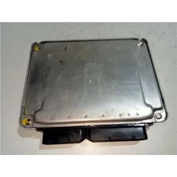 Recambio de centralita inyeccion para seat ibiza (6l1)(04.2002) 1.9 tdi referencia OEM IAM 038906012H  