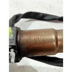 Recambio de sonda lambda para land rover freelander (ln)(09.2002) 2.0 di referencia OEM IAM 0258006127  