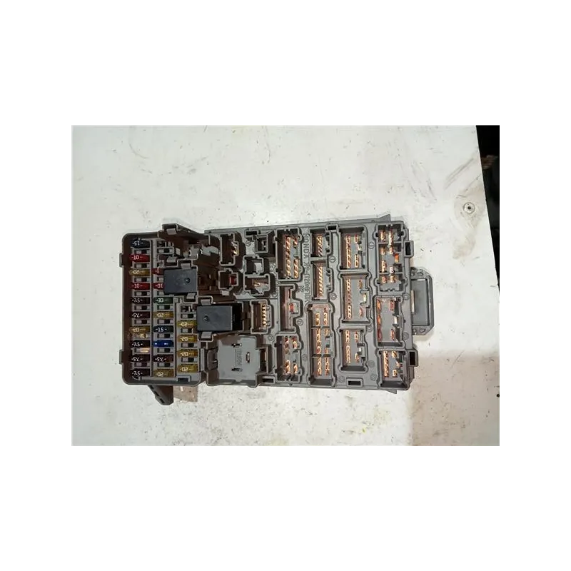 Recambio de caja fusibles/rele para honda cr-v (rd1/3)(1997) referencia OEM IAM U1MNV5  