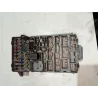Recambio de caja fusibles/rele para honda cr-v (rd1/3)(1997) referencia OEM IAM U1MNV5  