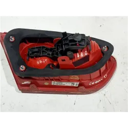 Recambio de piloto porton trasero derecho para seat leon (1p1)(05.2005) tdi 16v referencia OEM IAM 1P0945094F  