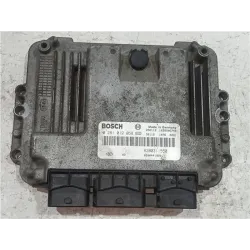 Recambio de centralita inyeccion para renault laguna ii (bg0)(2001) 1.9 dci (bg0g) referencia OEM IAM 0281012058  
