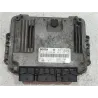 Recambio de centralita inyeccion para renault laguna ii (bg0)(2001) 1.9 dci (bg0g) referencia OEM IAM 0281012058  