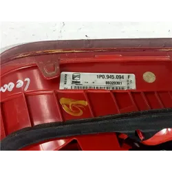 Recambio de piloto porton trasero derecho para seat leon (1p1)(05.2005) tdi 16v referencia OEM IAM 1P0945094F  