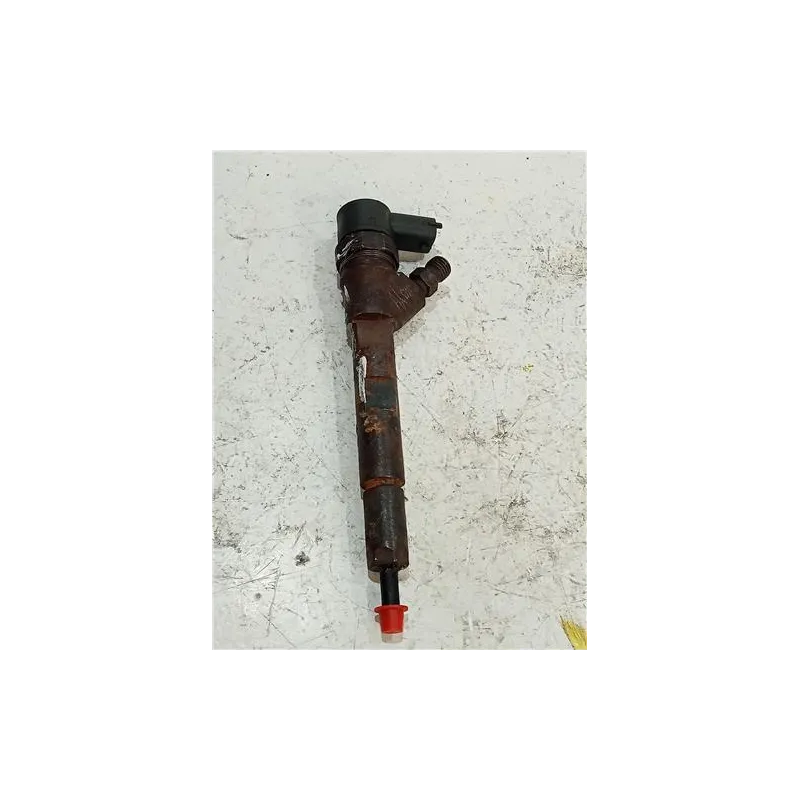 Recambio de inyector para chrysler voyager (rg)(2001) 2.8 crd referencia OEM IAM 0986435149  