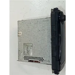 Recambio de radio cd para seat ibiza (6l1)(04.2002) 1.9 tdi referencia OEM IAM 6J0035153  