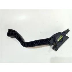 Recambio de potenciometro pedal gas para peugeot 307 (s1)(04.200106.2005) 1.6 xr clim plus [1,6 ltr. - 66 kw 16v hdi] referencia