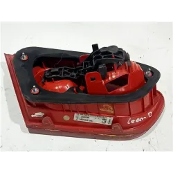 Recambio de piloto porton trasero derecho para seat leon (1p1)(05.2005) tdi 16v referencia OEM IAM 1P0945094F  
