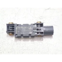 Recambio de sensor para audi a4 b7 (8ec) 2.0 tdi 16v referencia OEM IAM 8E0959643B  
