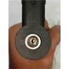 Recambio de inyector para chrysler voyager (rg)(2001) 2.8 crd referencia OEM IAM 0986435149  