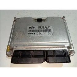 Recambio de centralita inyeccion para volkswagen golf iv variant (1j5)(1999) 1.9 highline [1,9 ltr. - 81 kw tdi] referencia OEM 