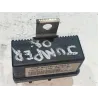 Recambio de modulo electronico para citroën jumper furgón (06.2006) referencia OEM IAM 01345962080  