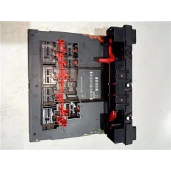 Recambio de modulo confort para seat leon (1p1)(05.2005) tdi 16v referencia OEM IAM 3C0937049E  