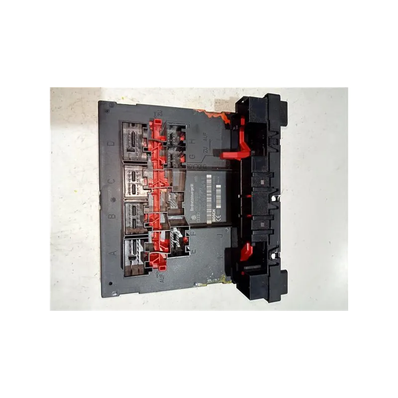 Recambio de modulo confort para seat leon (1p1)(05.2005) tdi 16v referencia OEM IAM 3C0937049E  