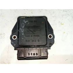 Recambio de pastilla encendido para peugeot 205 berlina (02.1983) 1.8 diesel referencia OEM IAM 521013D  