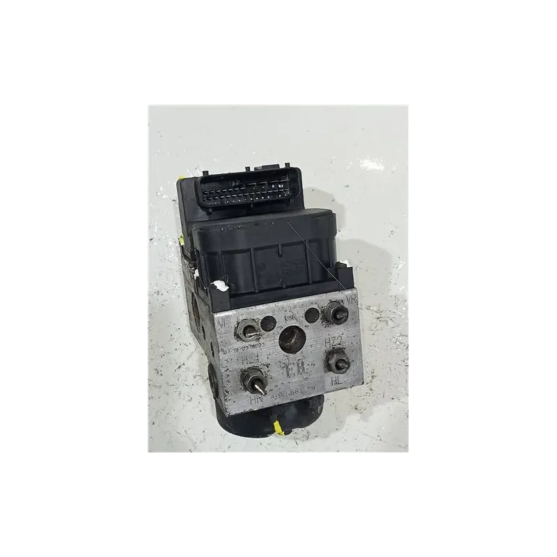 Recambio de nucleo abs para opel astra g berlina di referencia OEM IAM 0265216651  