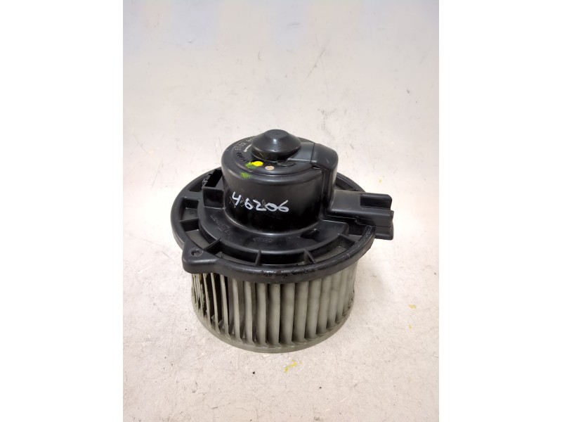 Recambio de motor calefaccion para mercedes-benz clase m (bm 163)(09.1997) 4.0 400 cdi (163.128) [4,0 ltr. - 184 kw cdi 32v cat]