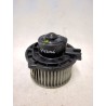 Recambio de motor calefaccion para mercedes-benz clase m (bm 163)(09.1997) 4.0 400 cdi (163.128) [4,0 ltr. - 184 kw cdi 32v cat]