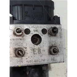 Recambio de nucleo abs para opel astra g berlina di referencia OEM IAM 0265216651  