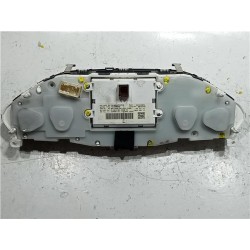 Recambio de cuadro completo para peugeot 208 (01.2012) 1.2 access [1,2 ltr. - 60 kw 12v vti] referencia OEM IAM 9805975780  