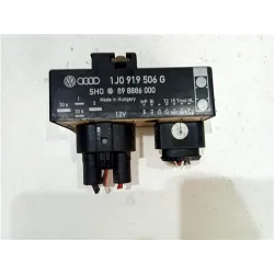 Recambio de caja precalentamiento para seat ibiza (6k1)(08.1999) 1.4 referencia OEM IAM 1J0919506G  