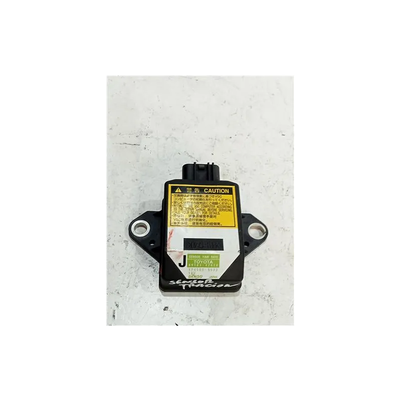 Recambio de modulo electronico para toyota rav4 (a3)(2005) 2.2 d-4d referencia OEM IAM 8918342010  