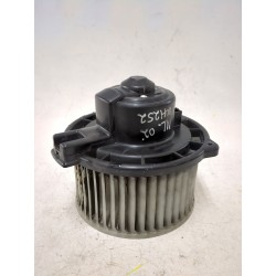Recambio de motor calefaccion para mercedes-benz clase m (bm 163)(09.1997) 4.0 400 cdi (163.128) [4,0 ltr. - 184 kw cdi 32v cat]