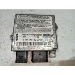 Recambio de centralita airbag para ford mondeo berlina (ge)(2000) referencia OEM IAM 4S7T14B056AC  
