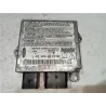 Recambio de centralita airbag para ford mondeo berlina (ge)(2000) referencia OEM IAM 4S7T14B056AC  