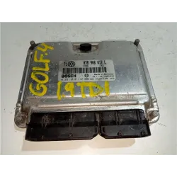 Recambio de centralita inyeccion para volkswagen golf iv variant (1j5)(1999) 1.9 highline [1,9 ltr. - 81 kw tdi] referencia OEM 