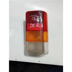 Recambio de piloto trasero derecho para seat terra (1987) 1.4 familiar [1,4 ltr. - 35 kw diesel (1w)] referencia OEM IAM YORKA 5