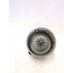 Recambio de motor calefaccion para mercedes-benz clase m (bm 163)(09.1997) 4.0 400 cdi (163.128) [4,0 ltr. - 184 kw cdi 32v cat]