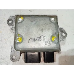 Recambio de centralita airbag para ford mondeo berlina (ge)(2000) referencia OEM IAM 4S7T14B056AC  