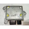 Recambio de centralita airbag para ford mondeo berlina (ge)(2000) referencia OEM IAM 4S7T14B056AC  