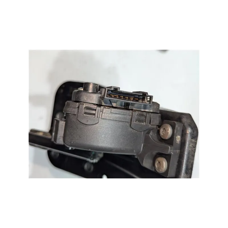 Recambio de potenciometro pedal gas para jaguar xf v6 diesel luxury v6 diesel cat referencia OEM IAM 8X239F832B 6PV00873706  
