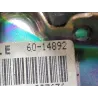 Recambio de airbag volante para nissan primera (p10) 2.0 d referencia OEM IAM 6014892  