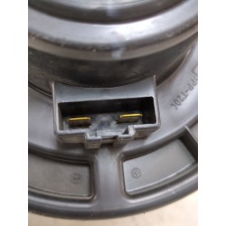 Recambio de motor calefaccion para mercedes-benz clase m (bm 163)(09.1997) 4.0 400 cdi (163.128) [4,0 ltr. - 184 kw cdi 32v cat]
