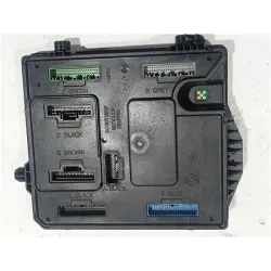 Recambio de modulo confort para renault megane iii berlina 5p (2008) 1.5 authentique [1,5 ltr. - 63 kw dci diesel cat] referenci
