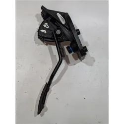 Recambio de potenciometro pedal gas para jaguar xf v6 diesel luxury v6 diesel cat referencia OEM IAM 8X239F832B 6PV00873706  