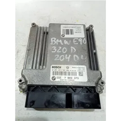 Recambio de centralita inyeccion para bmw serie 3 berlina (e90)(2004) 2.5 325i [2,5 ltr. - 160 kw 24v cat] referencia OEM IAM 02