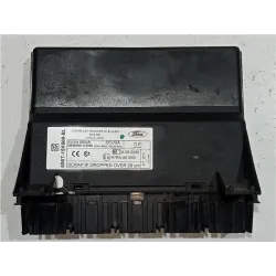 Recambio de modulo confort para ford fiesta (cb1)(2008) 1.6 sport [1,6 ltr. - 66 kw tdci cat] referencia OEM IAM 6S6T15K600BL  