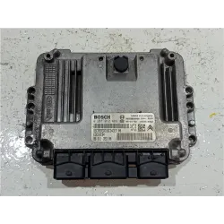 Recambio de centralita inyeccion para citroën xsara picasso (1999) 1.6 hdi referencia OEM IAM 0281012466 EDC16C34 1039S10362  