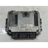 Recambio de centralita inyeccion para citroën xsara picasso (1999) 1.6 hdi referencia OEM IAM 0281012466 EDC16C34 1039S10362  