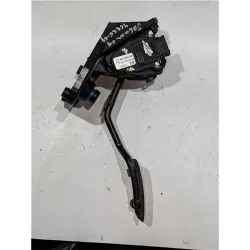 Recambio de potenciometro pedal gas para jaguar xf v6 diesel luxury v6 diesel cat referencia OEM IAM 8X239F832B 6PV00873706  