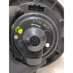 Recambio de motor calefaccion para mercedes-benz clase m (bm 163)(09.1997) 4.0 400 cdi (163.128) [4,0 ltr. - 184 kw cdi 32v cat]