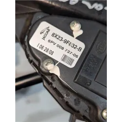 Recambio de potenciometro pedal gas para jaguar xf v6 diesel luxury v6 diesel cat referencia OEM IAM 8X239F832B 6PV00873706  