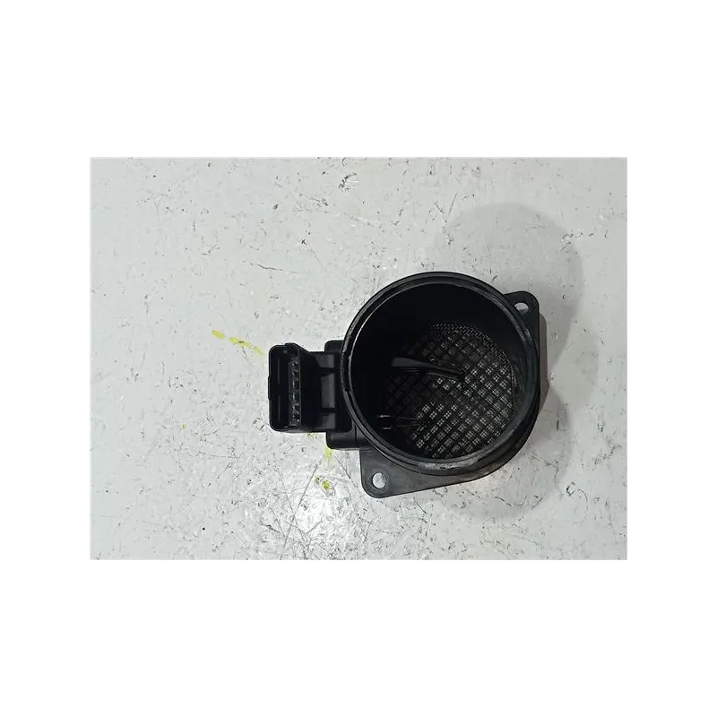 Recambio de caudalimetro para renault scenic ii (jm)(2003) 1.9 dci (jm12, jm0g) referencia OEM IAM 7700104426 7700109812  