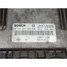 Recambio de centralita inyeccion para renault laguna ii (bg0)(2001) 1.9 dci (bg0g) referencia OEM IAM 0281012058  