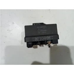 Recambio de caja precalentamiento para citroën xsara berlina (1997) 1.9 td referencia OEM IAM 9625203680  